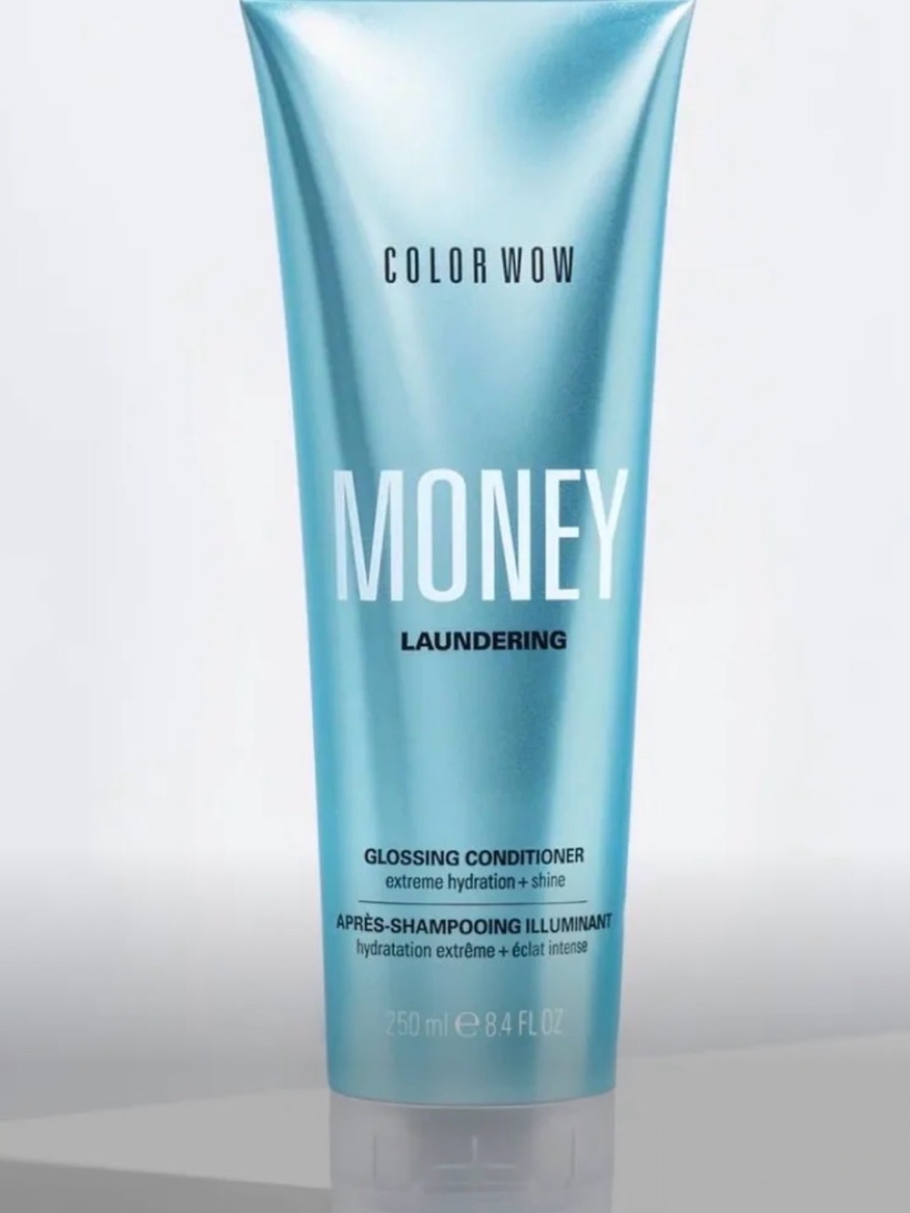 Color Wow Money Laundering Glossing Conditioner — 250 ml